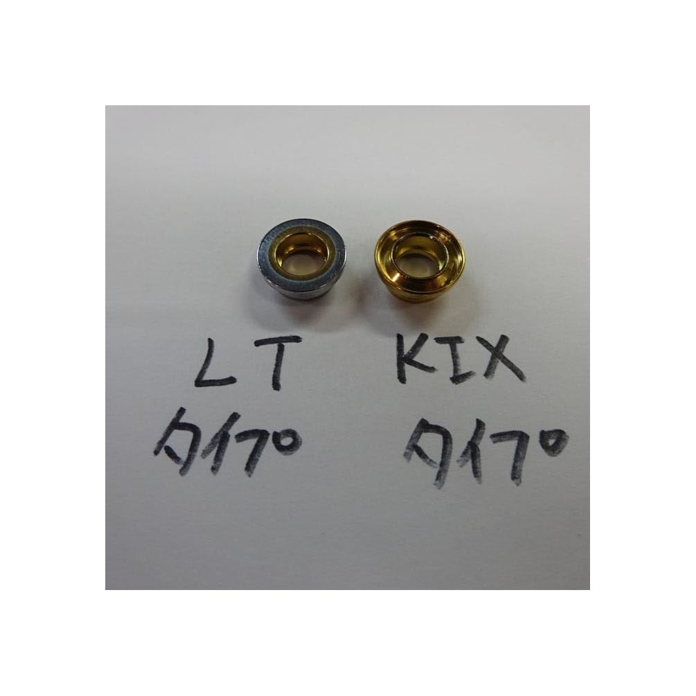 Amazon | ダイワ向 3mm用 ラインローラー ベアリング化フルキット